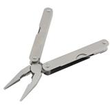 MATALL MULTI-TOOL PLIER SET 14IN1 DT1290-A SILVER