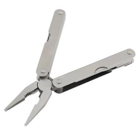 MATALL MULTI-TOOL PLIER SET 14IN1 DT1290-A SILVER