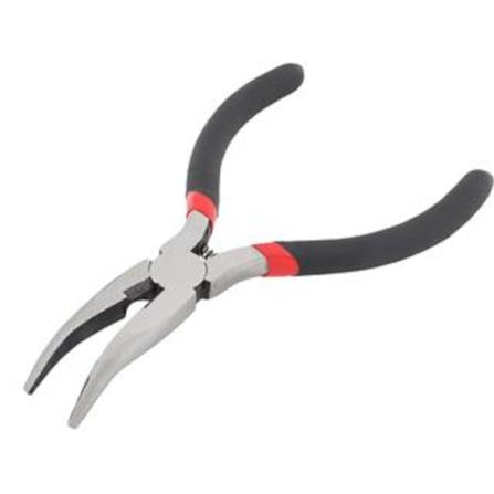 MATALL BENT NOSE PLIER  BNP004-A 4"