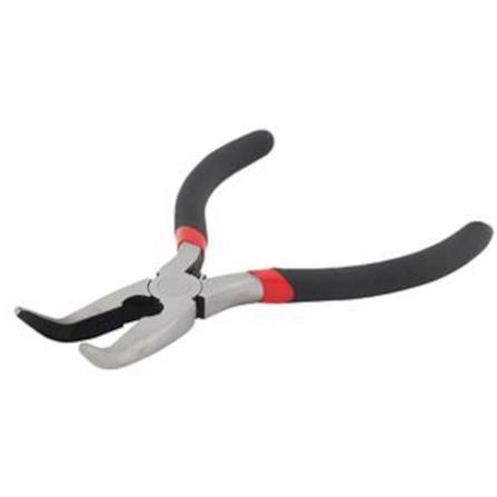 MATALL BENT NOSE PLIER  BNP004-A 4"