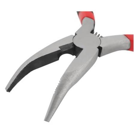 MATALL BENT NOSE PLIER  BNP004-A 4"