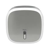 MOYA TISSUE HOLDER 9005C-ABS-WHITE GREY