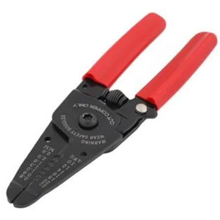WIRE STRIPPERS MATALL HMP1049278-A 6"