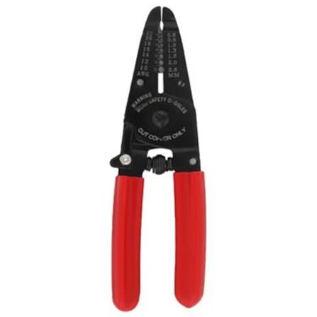 WIRE STRIPPERS MATALL HMP1049278-A 6"