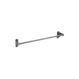 LIVINOX TOWEL BAR LBA-TB7507A-STAINLESS STEEL-GUN METAL (H9.50XW75XD8 CM)