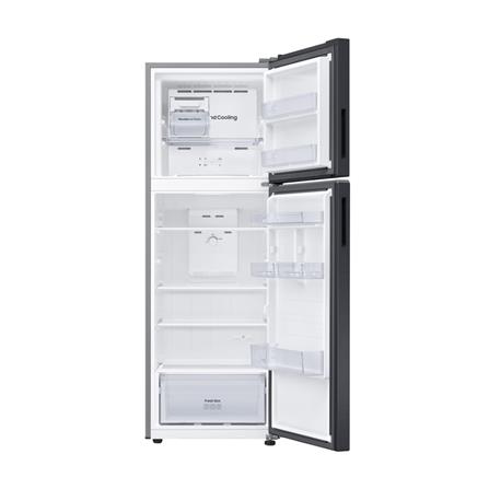 SAMSUNG 2 DOOR REFRIGERATOR RT35CG5442B1ME 360L BLACK