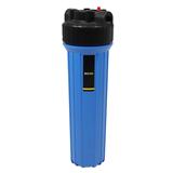 DEXZON HOUSEHOLD WATER FILTRATION SYSTEM BL20"-PP 10 MICRON
