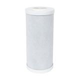 DEXZON CARBON BLOCK FILTER CARTRIDGE 10"x4.5"