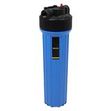 DEXZON HOUSEHOLD WATER FILTRATION SYSTEM BL20"-CTO CARBON