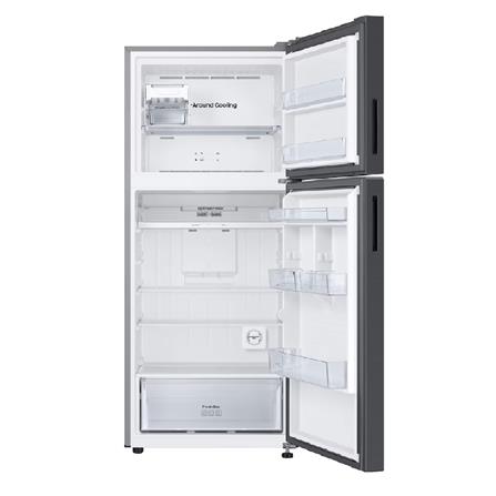 SAMSUNG 2 DOOR REFRIGERATOR RT38CG6444B1ME 404L BLACK