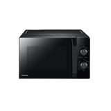 TOSHIBA MICROWAVE OVEN MW2-MM21PF(BK) 800W 21.0L