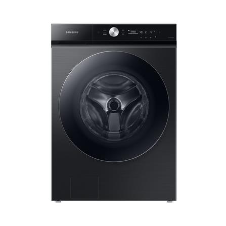 SAMSUNG FRONT LOAD WASHING MACHINE WF24B9600KV/FQ 24KG BLACK