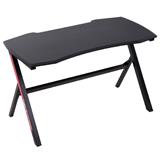 GAMING DESK CN-2112 BLACK