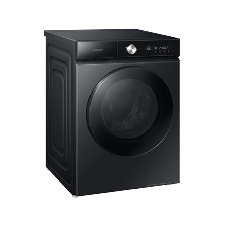SAMSUNG FRONT LOAD WASHING MACHINE WW13BB944DGBFQ 13KG BLACK