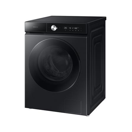 SAMSUNG FRONT LOAD WASHING MACHINE WW13BB944DGBFQ 13KG BLACK