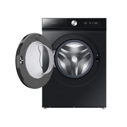SAMSUNG FRONT LOAD WASHING MACHINE WW13BB944DGBFQ 13KG BLACK