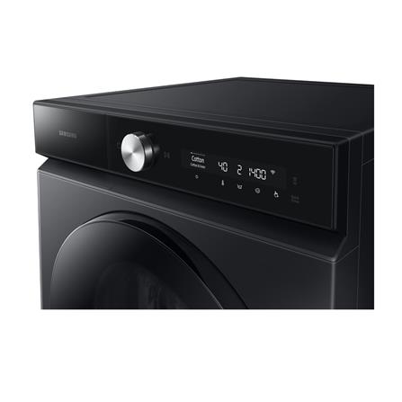 SAMSUNG FRONT LOAD WASHING MACHINE WW13BB944DGBFQ 13KG BLACK