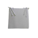 HLS CHAIRPAD GRID 16X16 GRAY