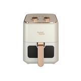 RUSSELL TAYLORS AIR FRYER Z3 CREAM 1200W 4.5L ANALOGUE