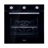 TEKA BUILT-IN OVEN TL615B VR02 72LITER 8PROGRAMS