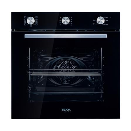 TEKA BUILT-IN OVEN TL615B VR02 72LITER 8PROGRAMS
