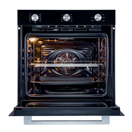 TEKA BUILT-IN OVEN TL615B VR02 72LITER 8PROGRAMS