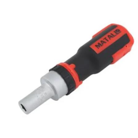 SCREWDRIVER SET MATALL HMP1056979-A 31PCS/SET