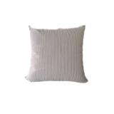 HLS CUSHION GRID 18X18 PINK