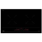 TEKA BUILT IN INDUCTION HOB IBC 7320D 2 COOKING ZONES 4.6KW 73CM