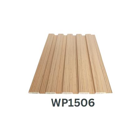ECOCLASS WALL LINE 300X16X0.5CM WP1506 FEBE 0.48M2 1PC