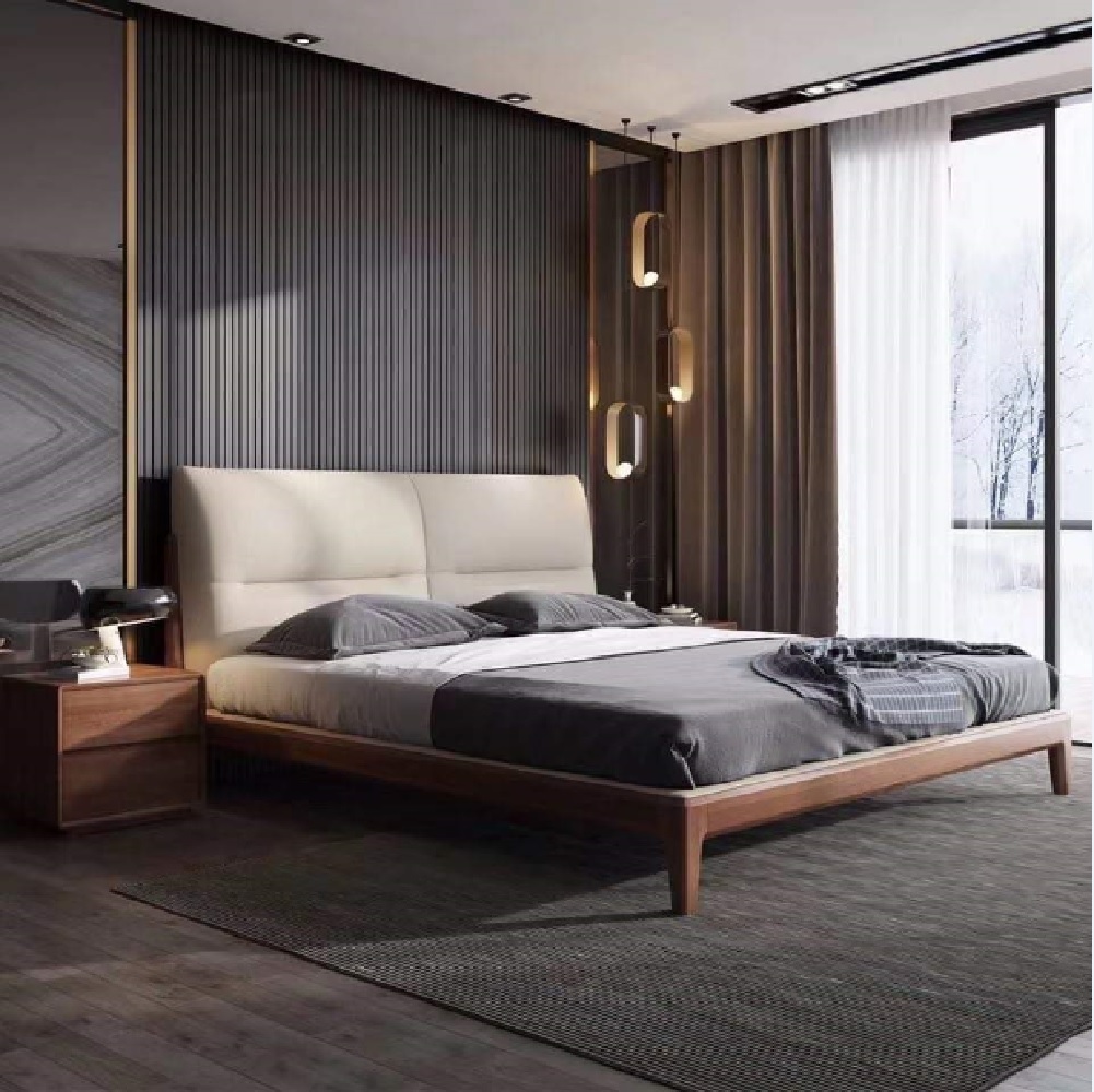 ECOCLASS WALL LINE 300X16X2.5CM A4-02 NATURAL OAK 0.48M2