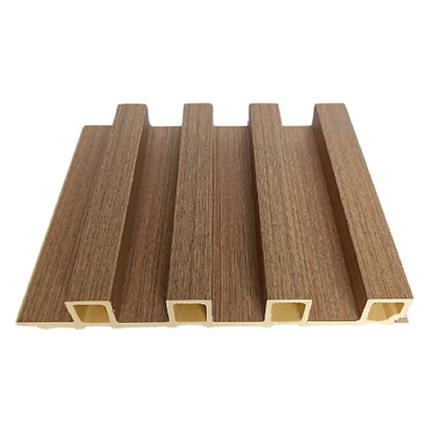 ECOCLASS WALL LINE 300X16X2.5CM A4-02 NATURAL OAK 0.48M2
