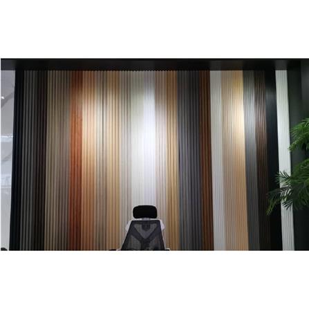 ECOCLASS WALL LINE 300X16X2.5CM A4-02 NATURAL OAK 0.48M2