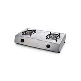 PENSONIC GAS STOVE PGC-5602S 2BURNERS 4.4KW