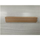 ECOCLASS L PROFILE FOR WALL LINE A4-701 300X2.5CM 1pc