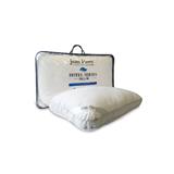 JEAN PERRY HOTEL SERIES COMFORT FIRM PILLOW