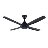 KDK CEILING FAN K14TE-DG DARK GREY 4BLADES 56"
