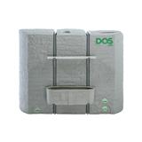 DOSLIFE POLYMER WATER TANK MONTBLANC 900L GRAY