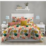 AI BY AKEMI JOLLIE SUPER SINGLE COMFORTER SET