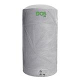 DOSLIFE POLYMER WATER TANK NATURA 700L GRANITE GRAY