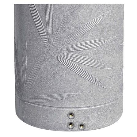 DOSLIFE POLYMER WATER TANK NATURA 700L GRANITE GRAY