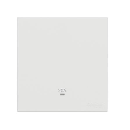 AVATARONC 20A DOUBLE POLE WE SGHNEIDER