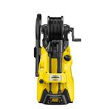 KARCHER HIGH PRESSURE CLEANER K3 DELUXE PREMIUM (INDUCTION MOTOR) 120BARS 1600W