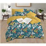 AI BY AKEMI CHEERY SUPER SINGLE COMFORTER SET