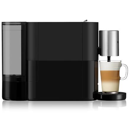 NESPRESSO COFFEE MACHINE ATELIER S85-SG-BK-NE 1500W 1.0L