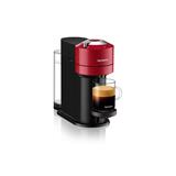 NESPRESSO COFFEE MACHINE VERTUO NEXT RED GCV1-GB-RE-NE 1500W 1.1L