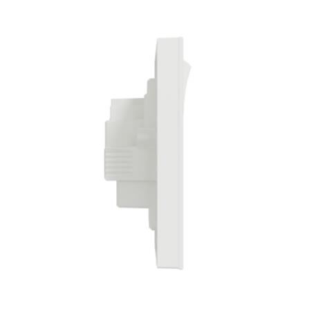 AVATARONC  13A 2 GANG SOCKET WE SCHNEIDER