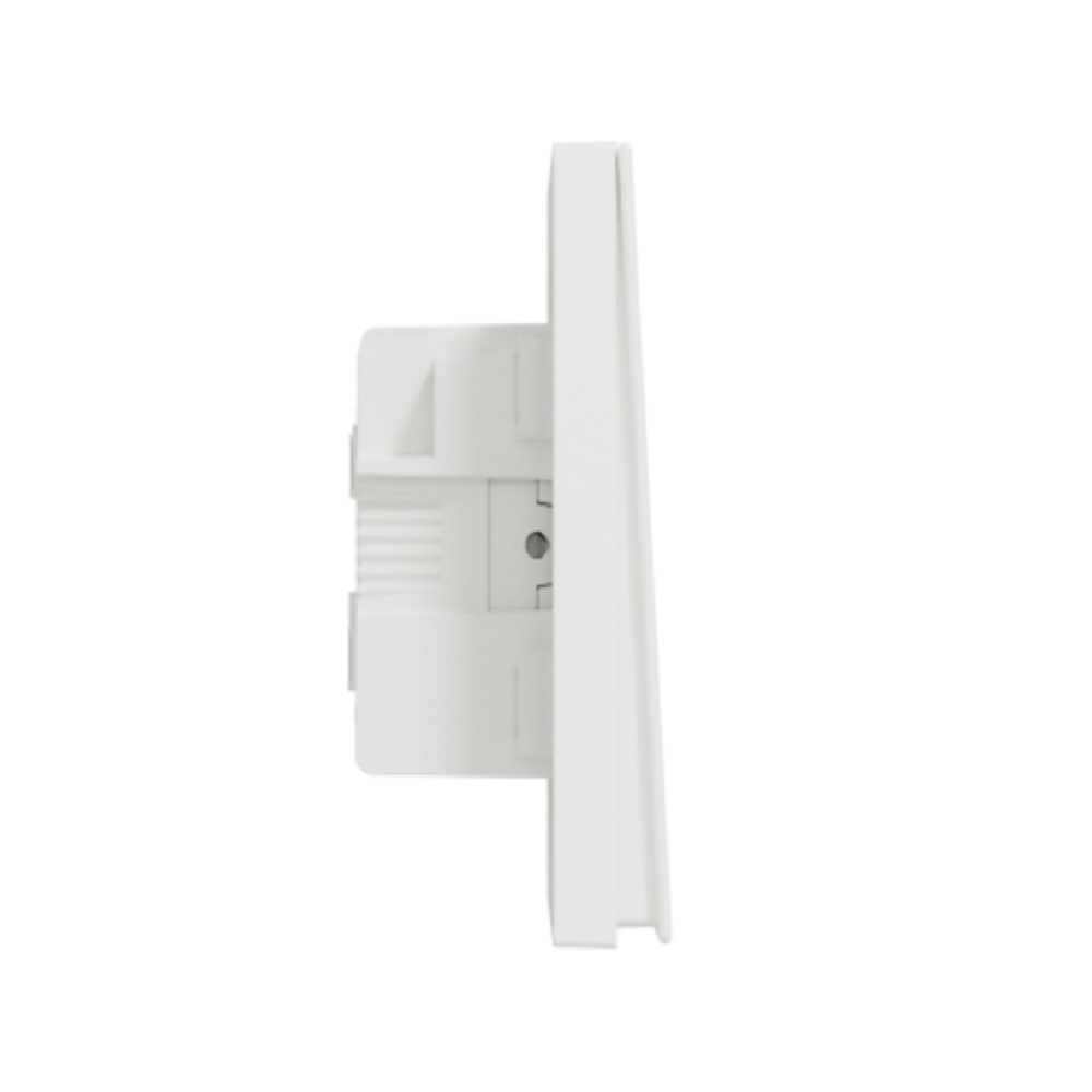 AVATARONC 2 GANG 1 WAY SWITCH WE SCHNEIDER