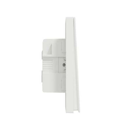 AVATARONC 2 GANG 1 WAY SWITCH WE SCHNEIDER