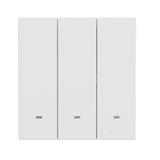 AVATARONC 3 GANG 1 WAY SWITCH WE SCHNEIDER